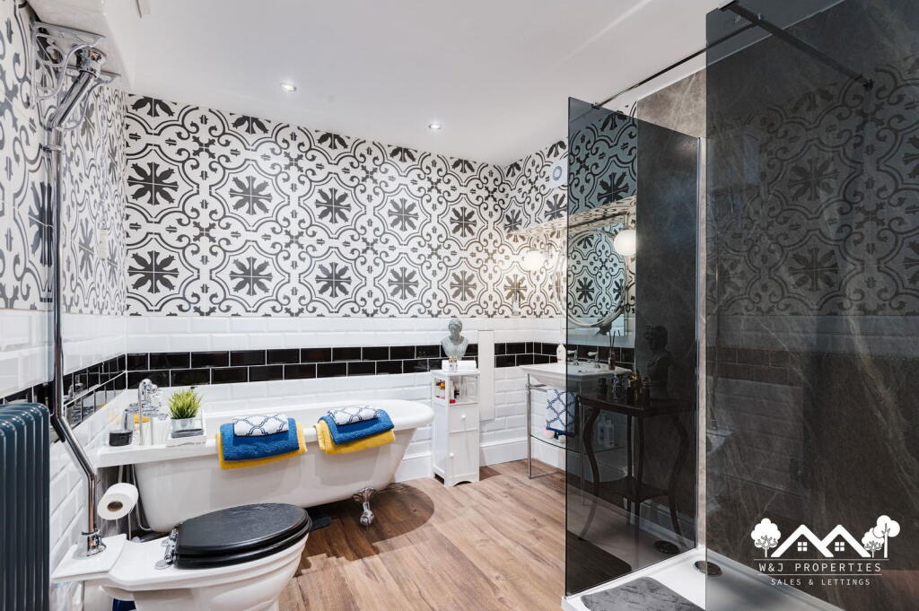 Additional image 17 of The Coach House, Marsden Hall, Town House Road, Marsden, BB9