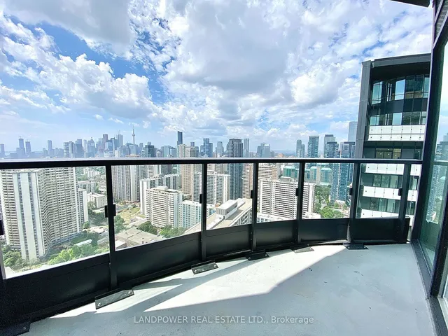 Additional image 9 of 585 Bloor St Unit 3722