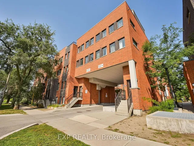 68 Winston Park Blvd Unit 8