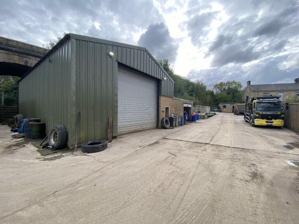 Additional image 5 of The Railway Yard, Clifton Street, Burnley, BB12 0QZ