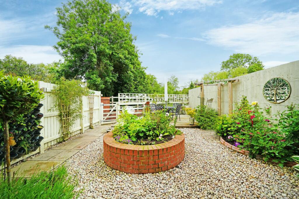 Additional image 16 of Old Warwick Road, Lapworth, B94