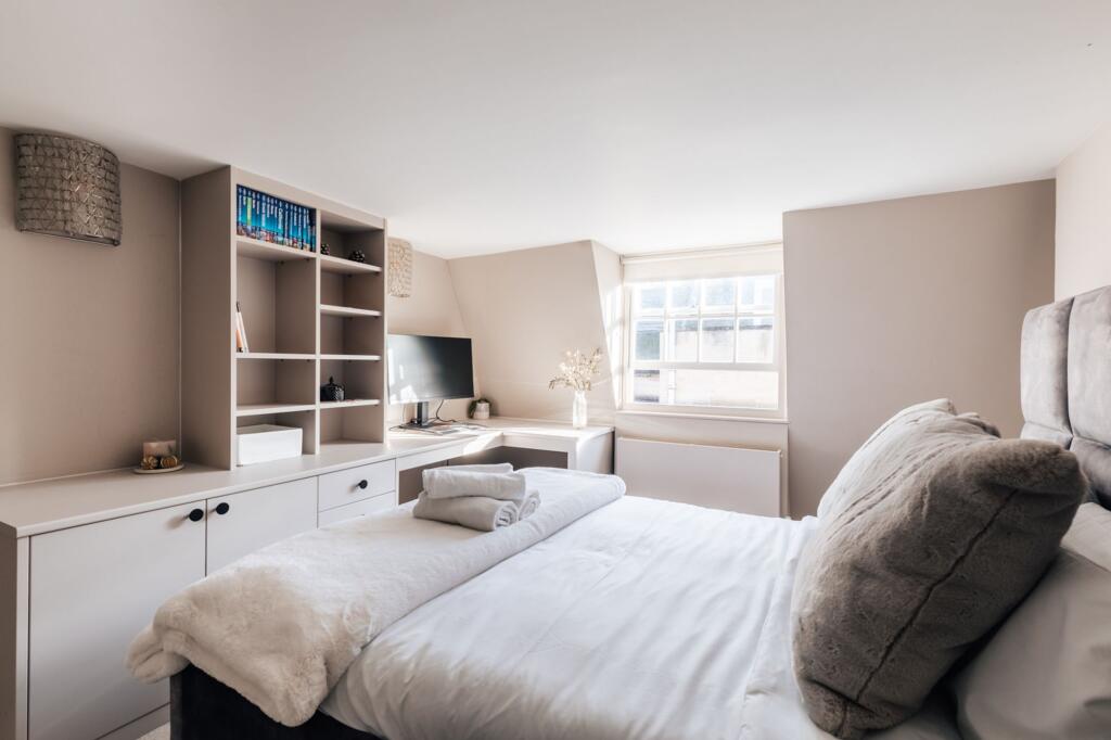 Additional image 24 of Old Orchard Street, Bath, BA1