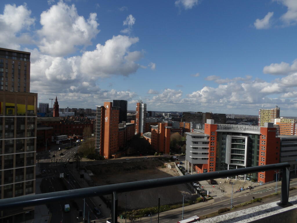 Additional image 2 of Masshouse Plaza