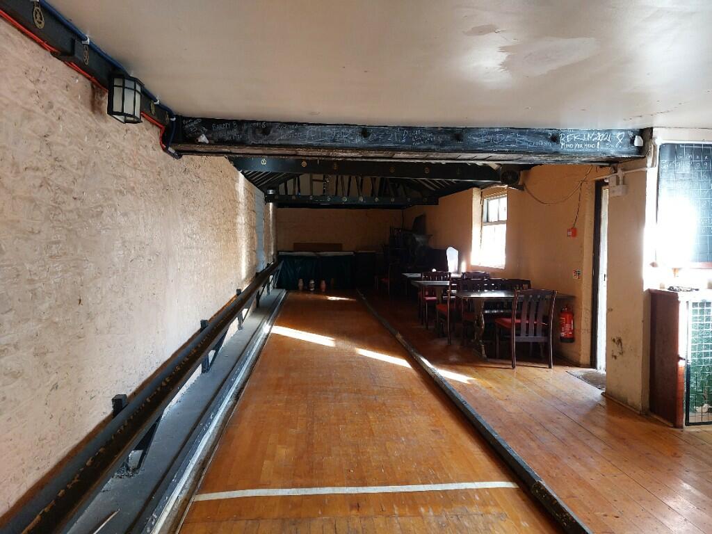 Additional image 6 of The Charlton Inn, 29 Charlton Road, Shepton Mallet, Somerset BA4 5PH