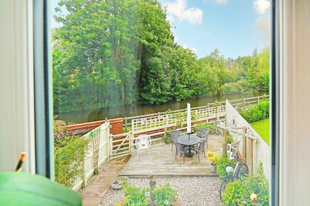 Additional image 13 of Old Warwick Road, Lapworth, B94