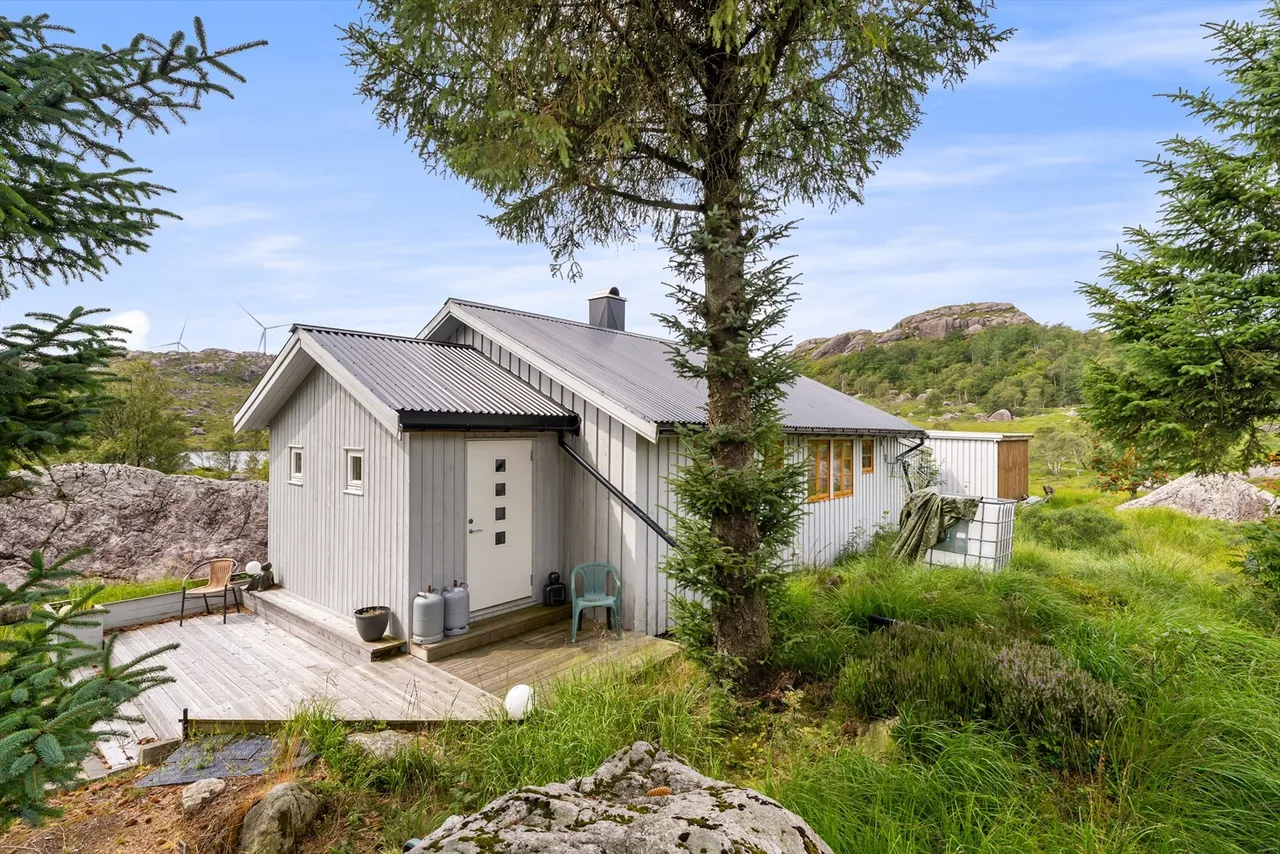 Additional image 3 of Ytre Heiavegen 571, 4387 Bjerkreim