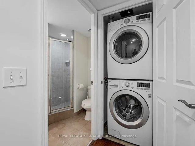 Additional image 18 of 30 Grand Trunk Cres Unit 3906