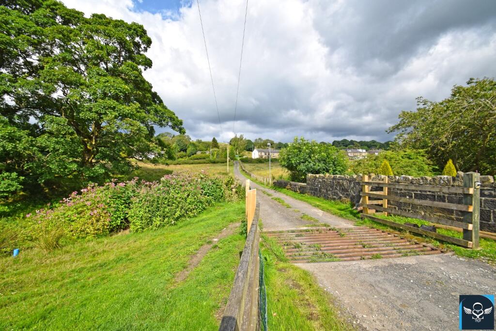 Primary image of Bridge End, Cliviger, Burnley
