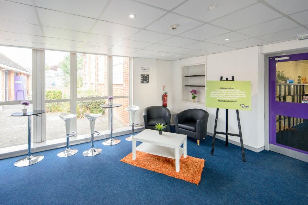 Additional image 11 of Alexander Road, St. Albans, Hertfordshire, AL2