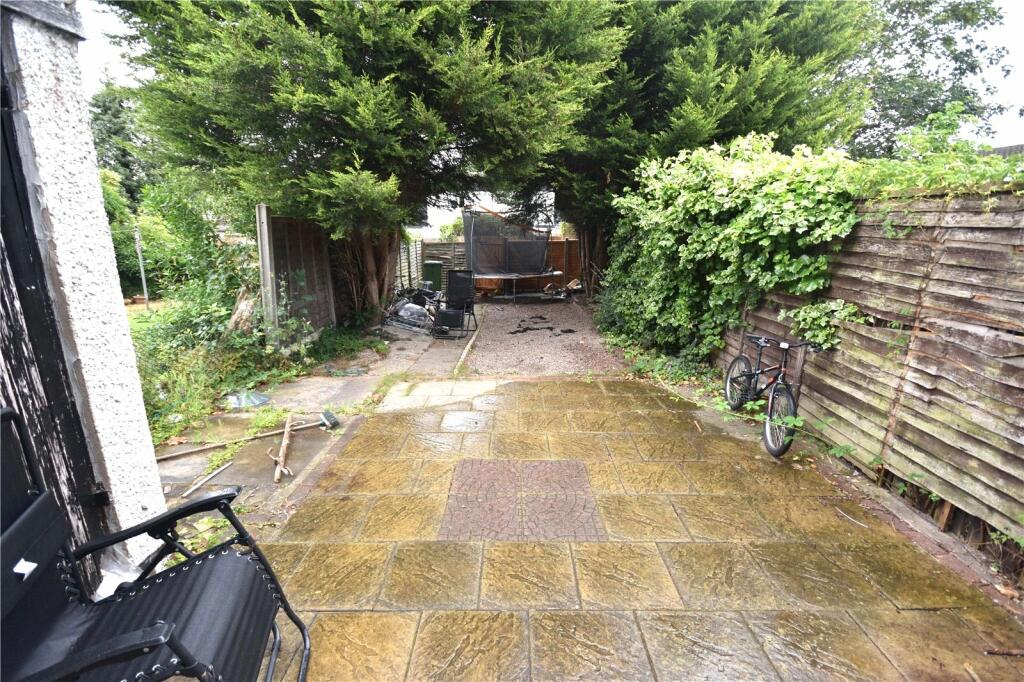 Additional image 8 of Exeter Drive, Marston Green, Birmingham, West Midlands, B37