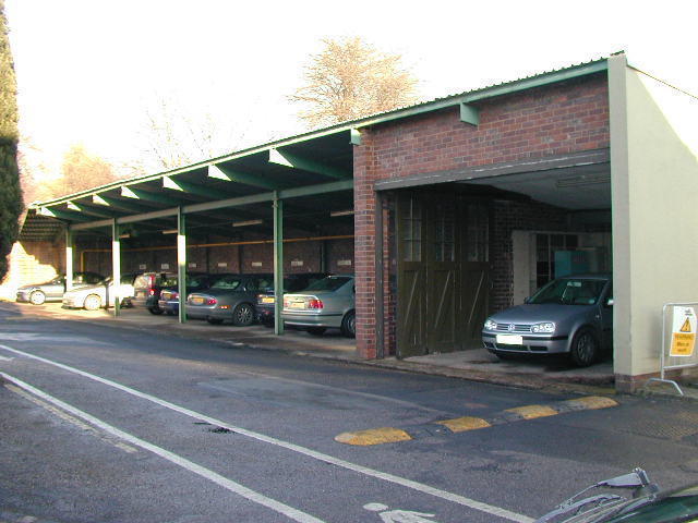 Additional image 4 of Unit 6C Stores - George Road, Birmingham, B23