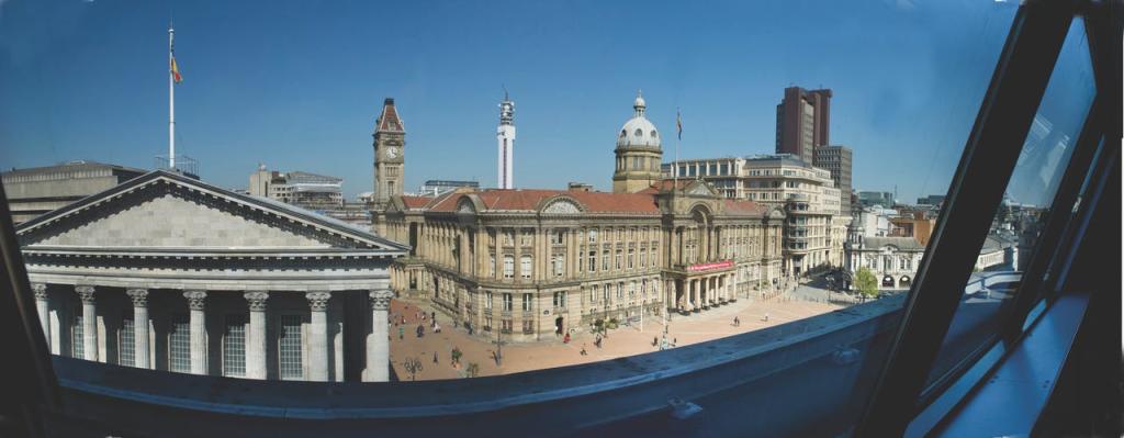 Additional image 4 of 1 Victoria Square, Birmingham, West Midlands, B1 1BD