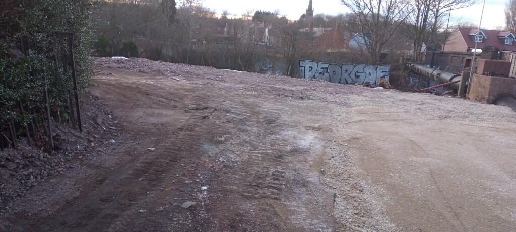 Additional image 5 of Land Yard at Ardath Road, Kings Norton, Birmingham, B38 9PN