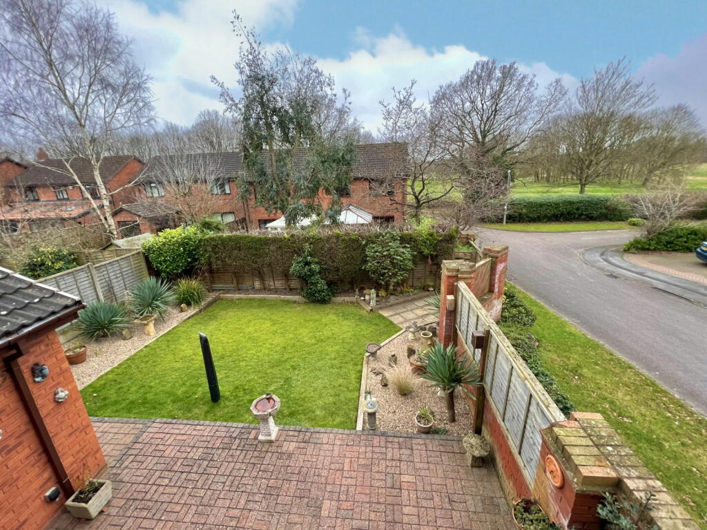 Additional image 23 of Halstead Grove, Solihull