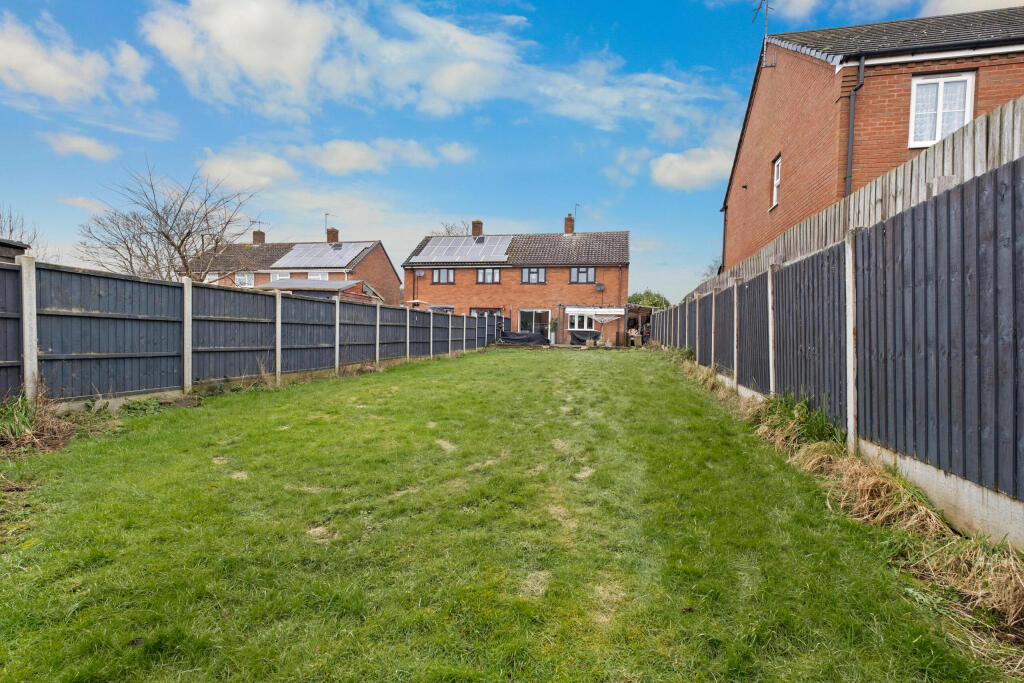 Additional image 13 of Ryefields Road, Stoke Prior, Bromsgrove. B60