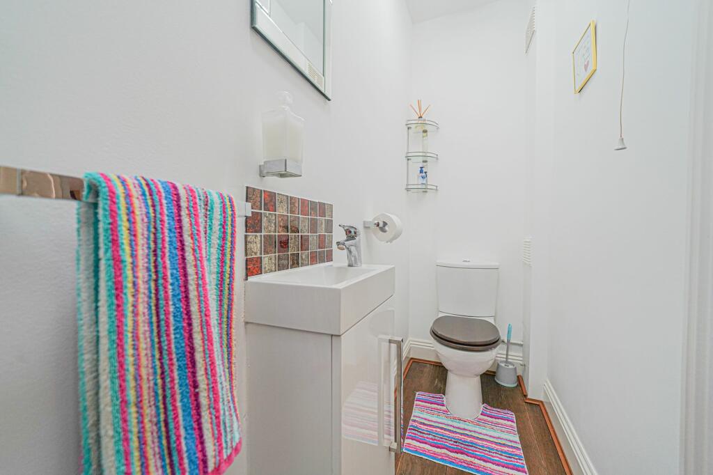 Additional image 19 of Old Station Road, Hampton-In-Arden, B92