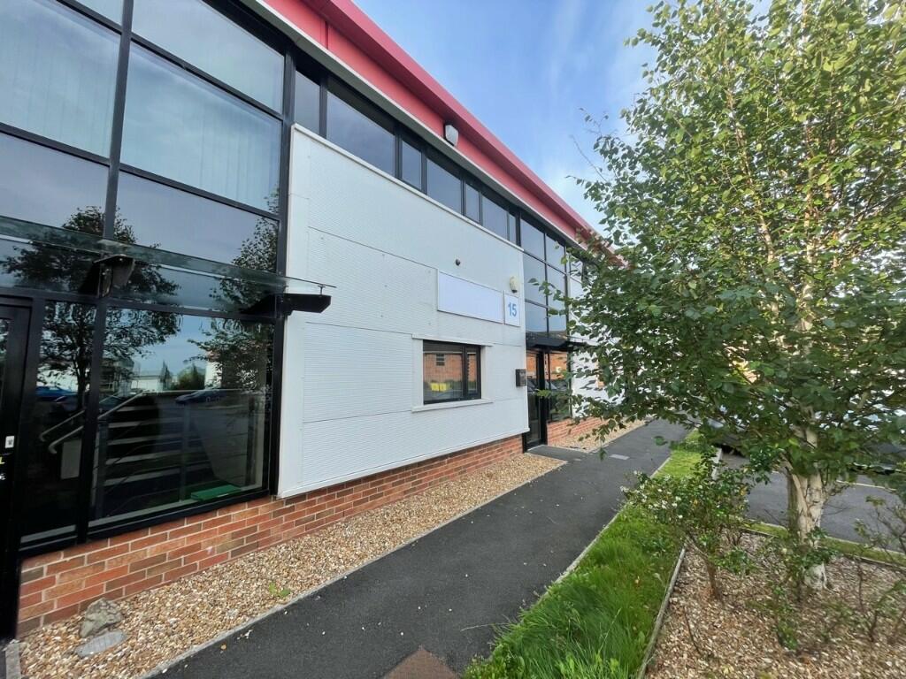 Additional image 14 of Unit 15, Cunningham Court, Lions Drive, Blackburn, Lancashire, BB1