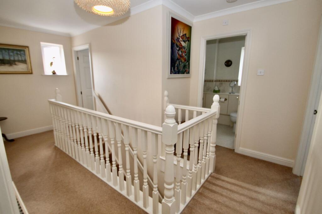 Additional image 14 of South Horrington (Close to Wells Golf Course)