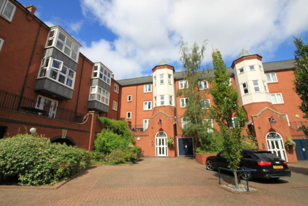 Additional image 18 of Symphony Court, Birmingham