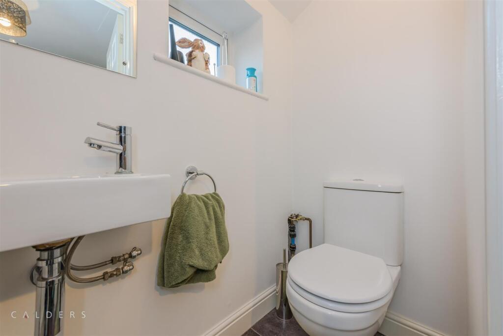 Additional image 11 of Tamworth Road, Polesworth, Tamworth