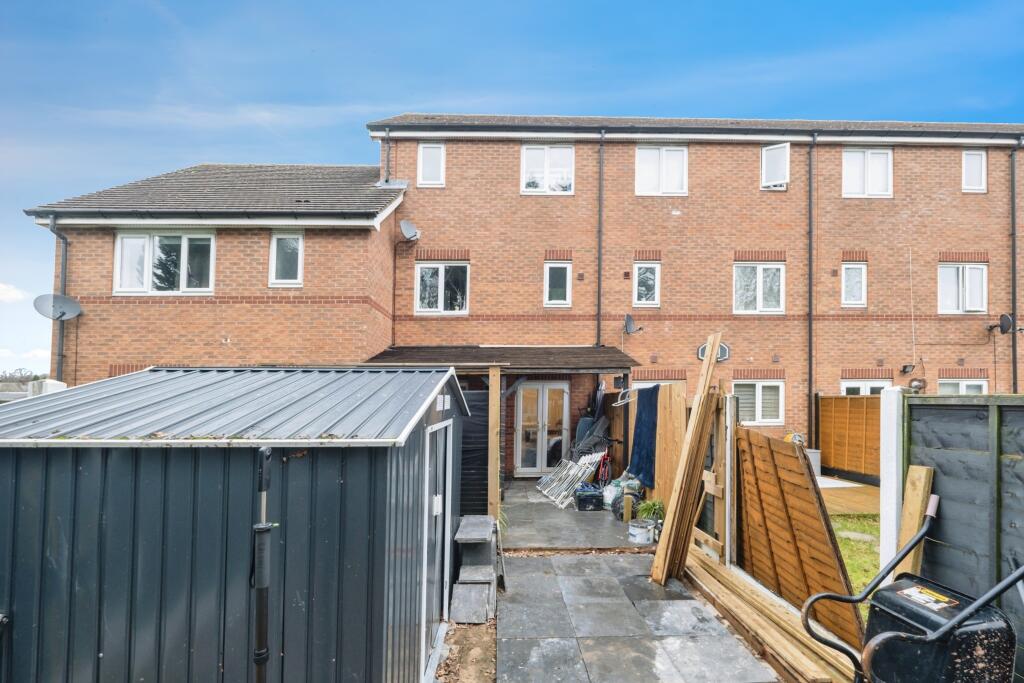 Additional image 9 of Netherhouse Close, Birmingham, B44