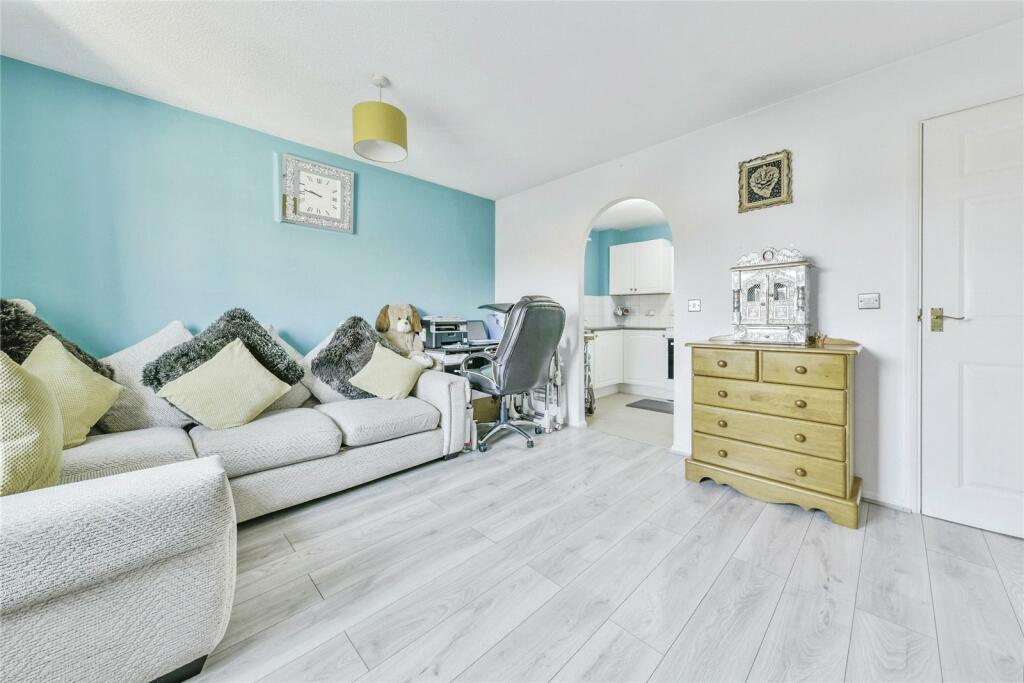 Additional image 19 of Cornflower Way, HATFIELD, Hertfordshire, AL10