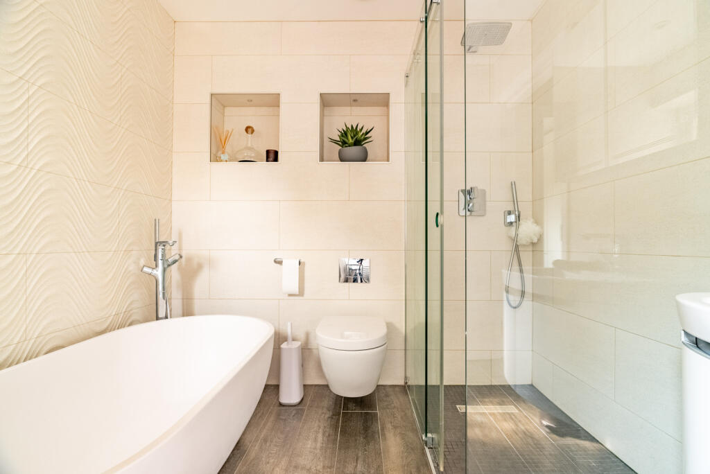 Additional image 17 of Beaumont Avenue, St. Albans, Hertfordshire, AL1