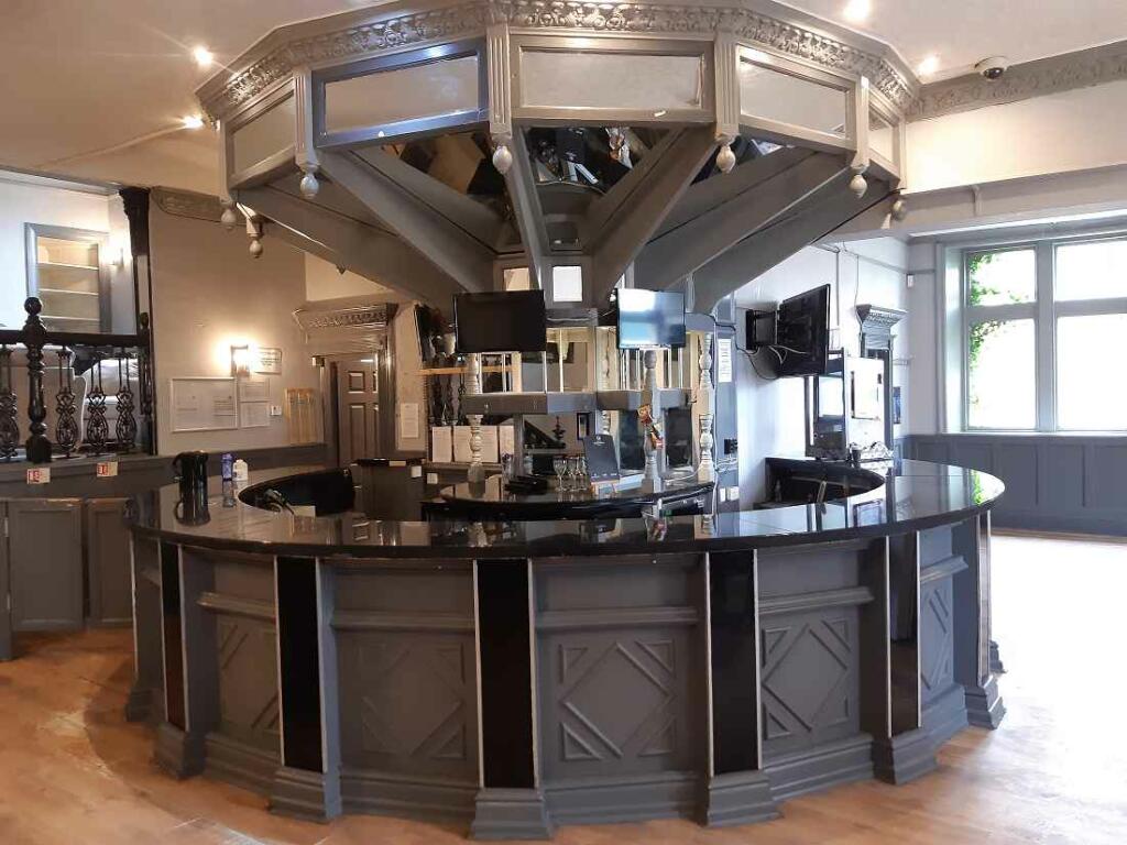 Additional image 2 of NW-323411 - Cross Keys Hotel, 170-172 St James Street, Burnley BB11 1NR