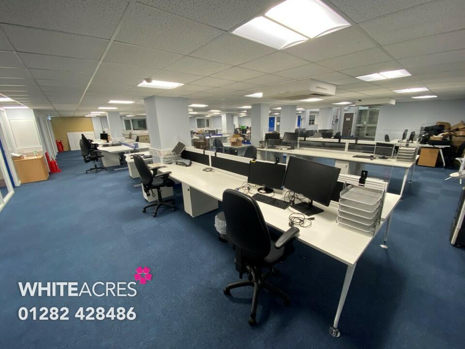 Additional image 9 of Ground Floor Office Suite, Finance House , 17 Kenyon Road, Lomeshaye Industrial Estate , Nelson, Lancashire, BB9 5SP