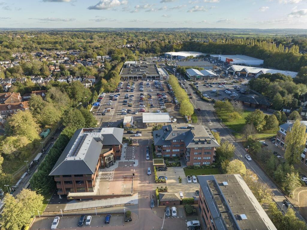 Additional image 33 of ONE Abbey View, Everard Close, St Albans, AL1 2PS