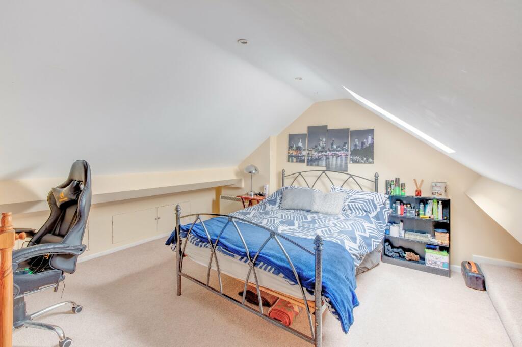 Additional image 10 of Green Close, Studley, Warwickshire, B80