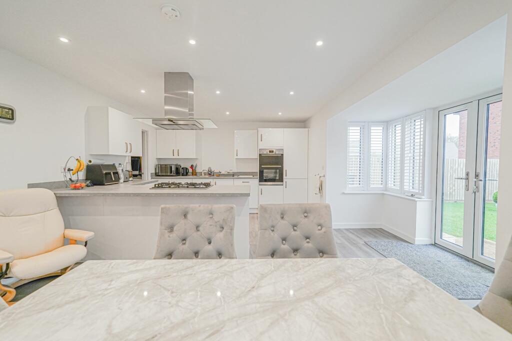 Additional image 5 of Rosewood Drive, Solihull, B90