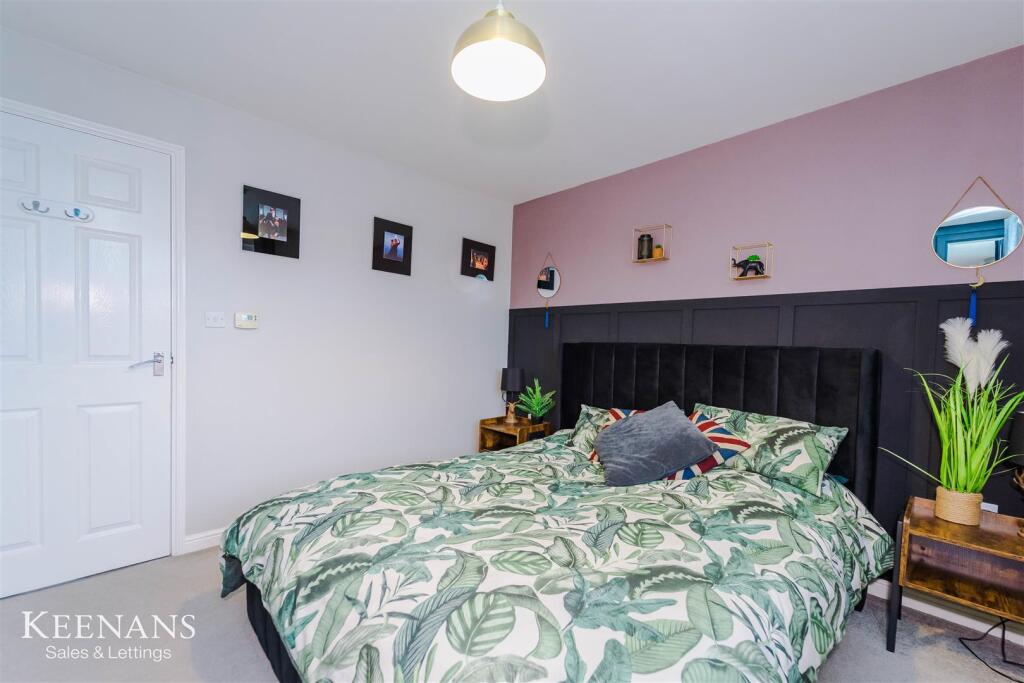 Additional image 22 of Tomlinson Place, Rishton, Blackburn