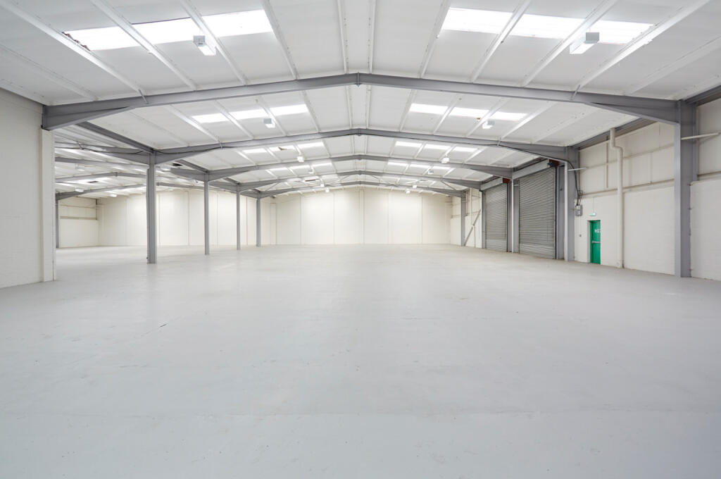 Additional image 4 of Gravelly Industrial Park  Tyburn Road  Birmingham West Midlands B24 8HZ  Un