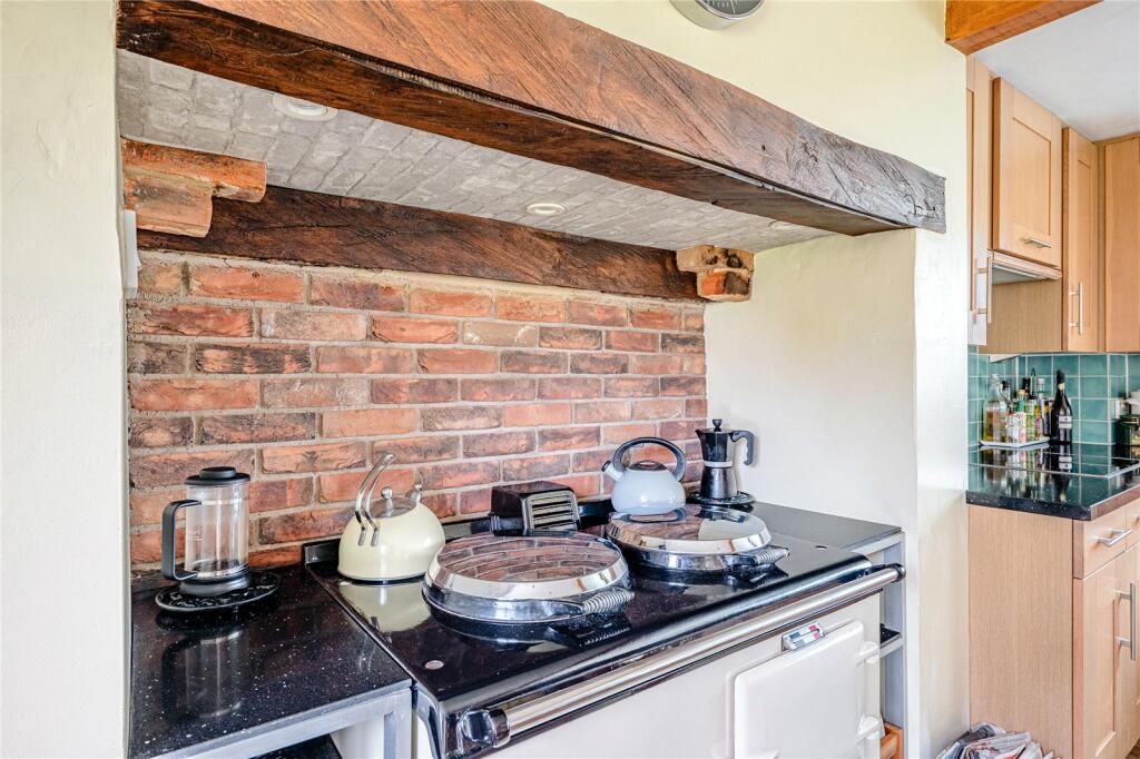 Additional image 17 of Hillier Cottages, Standerwick