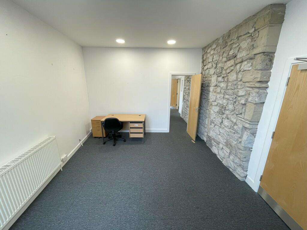 Additional image 10 of Lower Ground Floor Office Suite, 42 - 44 York Street, Clitheroe, Lancashire, BB7 2DL