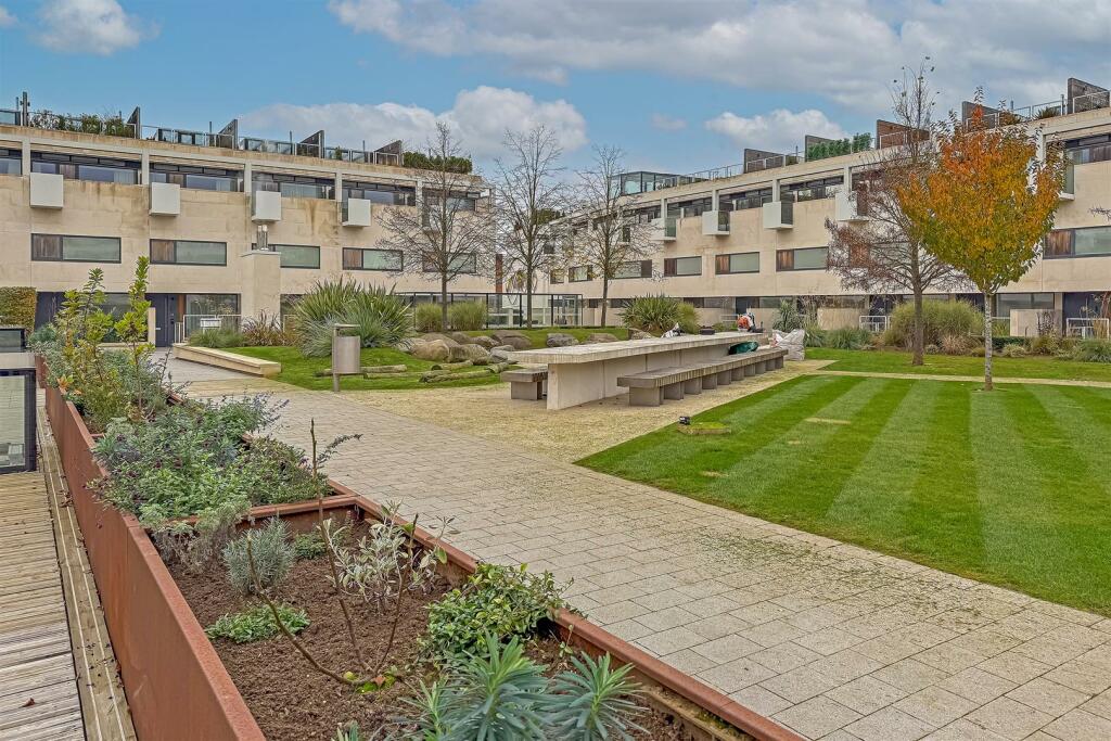 London Road, St. Albans