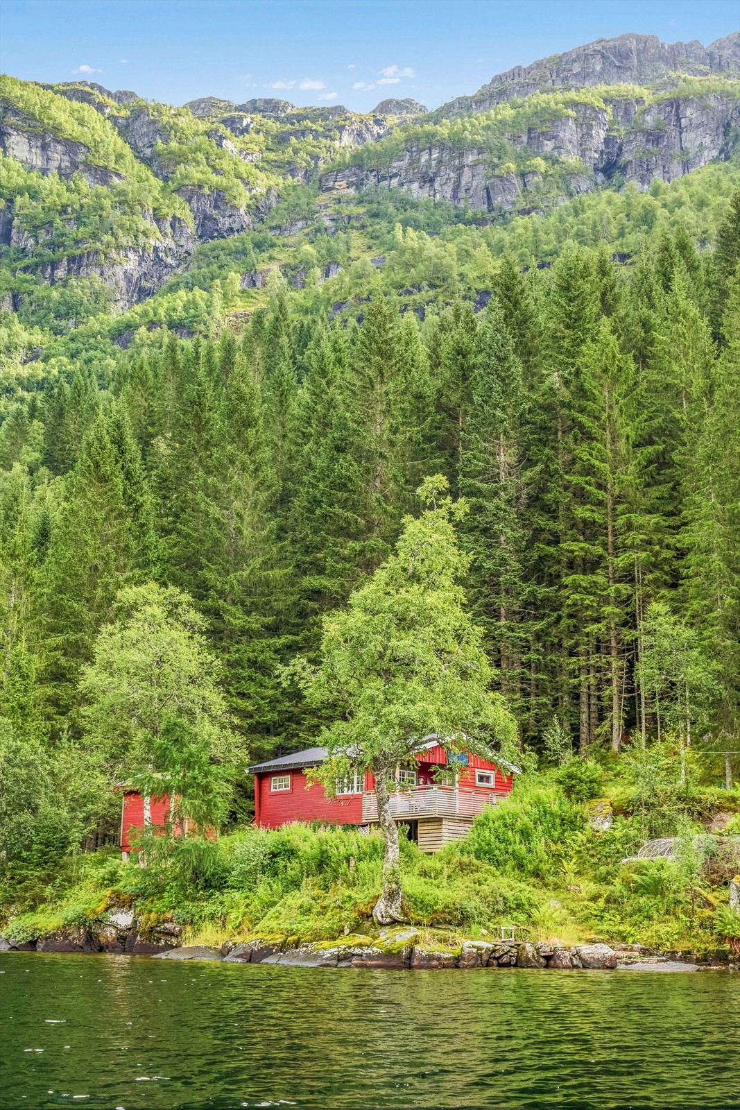 Additional image 3 of Espelandsvegen 1184, 5736 Granvin