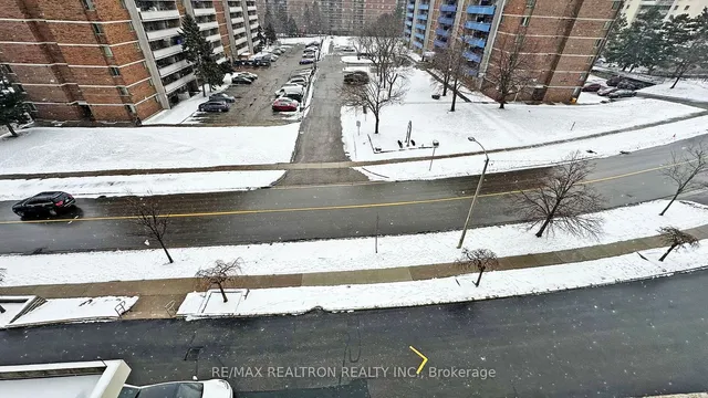 Additional image 35 of 2 Glamorgan Ave Unit 605