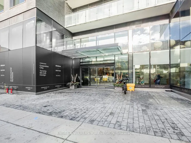 158 Front St Unit 2211