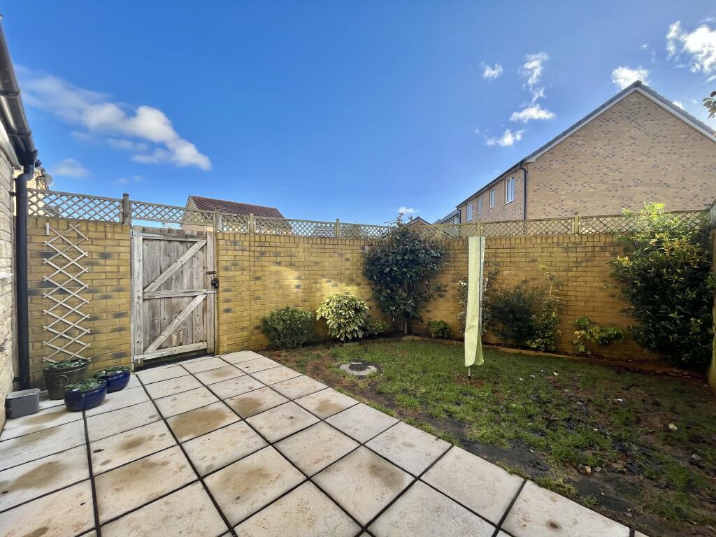 Additional image 18 of Hobby Way, Brympton, Yeovil, Somerset