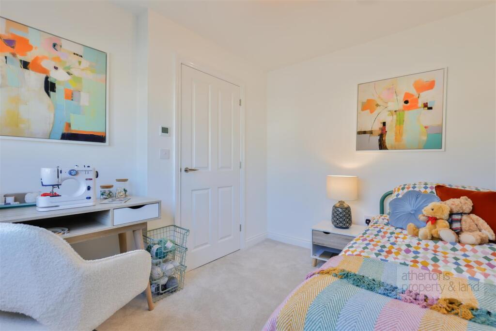 Additional image 10 of Ribblesdale, Smithyfield Avenue, Worsthorne