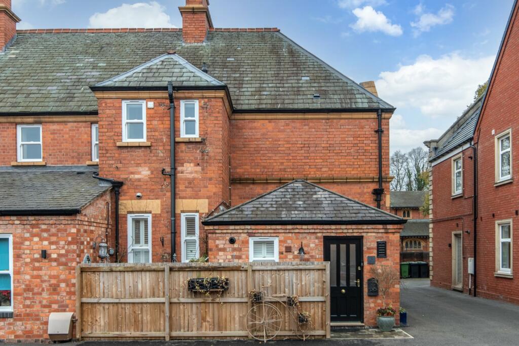 Additional image 14 of Barnsley Hall Road, Bromsgrove, Worcestershire, B61