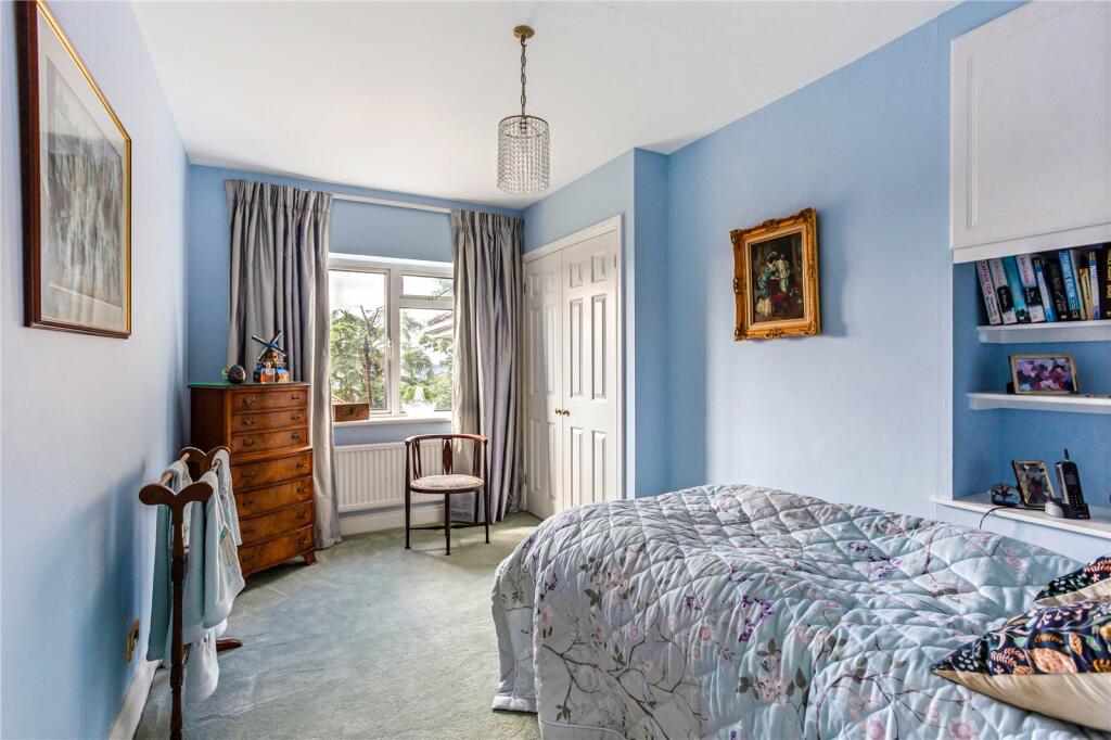 Additional image 11 of Sion Road, Bath, Somerset, BA1