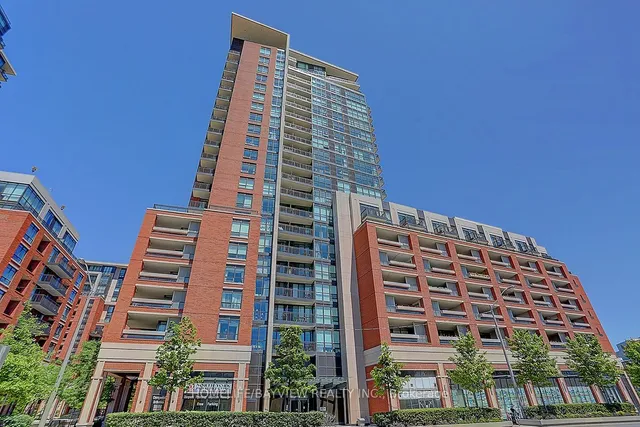 800 Lawrence Ave Unit 1723