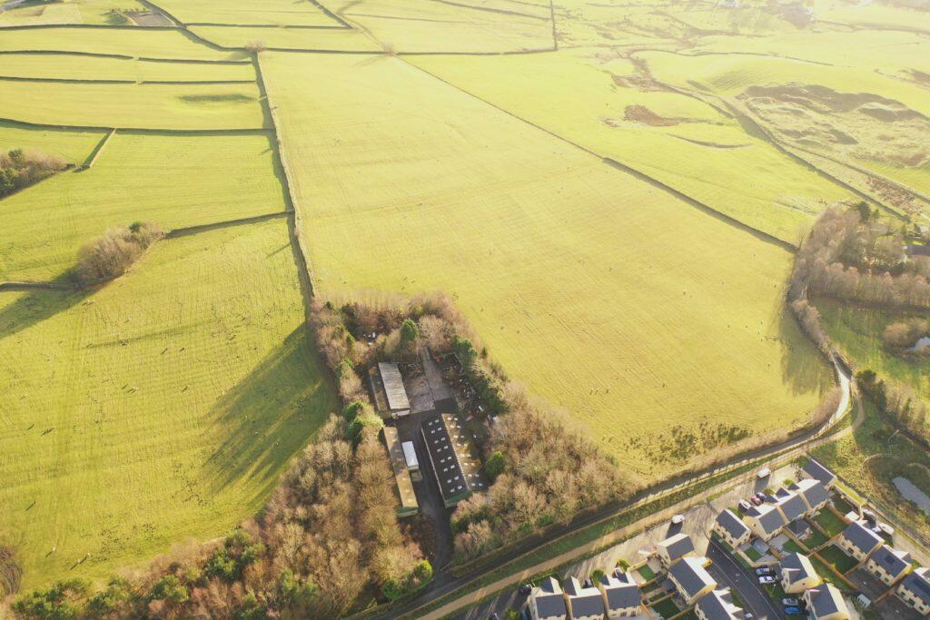 Additional image 15 of Equestrian Property for Sale – New Cliviger Laithe Farm, Burnley, BB10 4RE