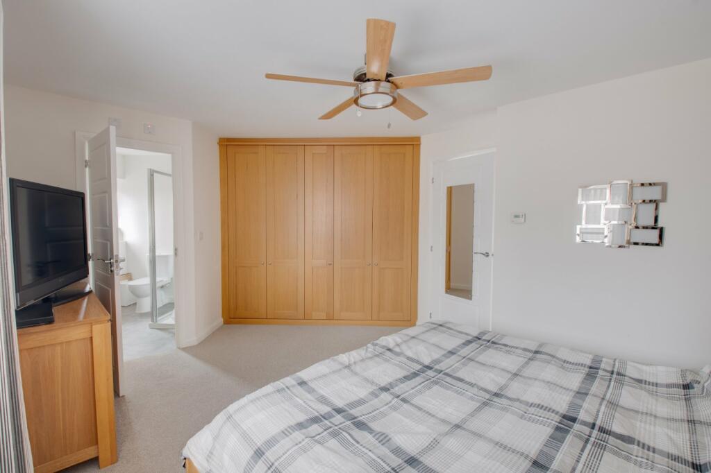 Additional image 11 of Swallows Close, Bromsgrove, Worcestershire, B61