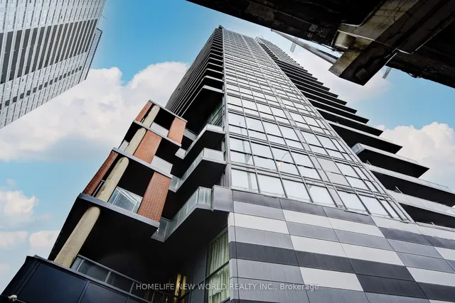 20 Bruyeres Mews Unit 708