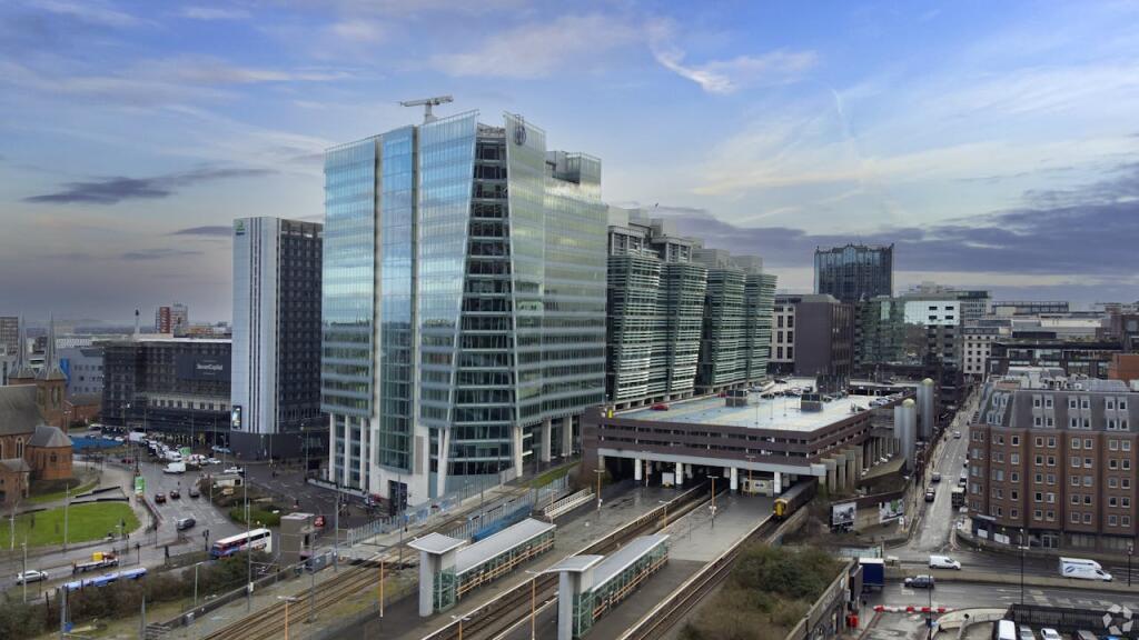 Additional image 9 of Three Snowhill, Snow Hill Queensway, Birmingham, B4 6WR