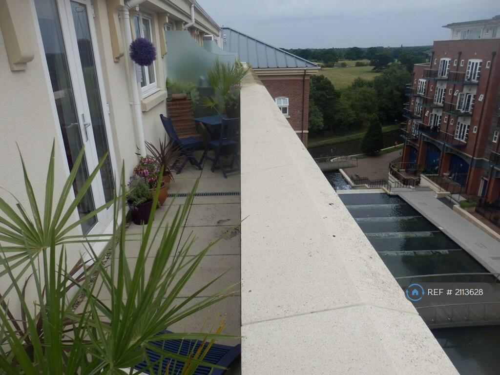 Additional image 5 of Waterside, Birmingham, B90